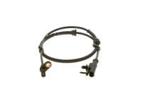 Devējs, Riteņu griešanās ātrums