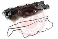 Cilindru galvas vāks