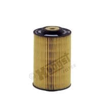 Degvielas filtrs