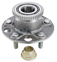 Riteņa rumbas gultņa komplekts