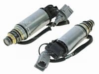 Regulēšanas vārsts, Kompresors