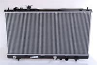 Radiators, Motora dzesēšanas sistēma