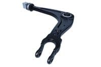 Neatkarīgās balstiekārtas svira, Riteņa piekare