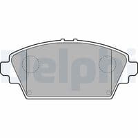 Bremžu uzliku kompl., Disku bremzes