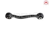 Stiepnis/Atsaite, Riteņa piekare