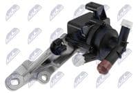 Papildu ūdens sūknis (dzesēšanas ūdens cirkulācija)