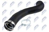 Pūtes sistēmas gaisa caurule