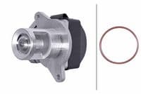 Izpl. gāzu recirkulācijas vārsts