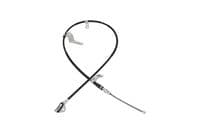 Trose, Stāvbremžu sistēma