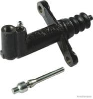 Darba cilindrs, Sajūgs