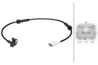 Devējs, Riteņu griešanās ātrums