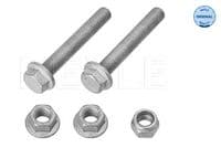 Montāžas komplekts, Neatkarīgās balstiekārtas svira