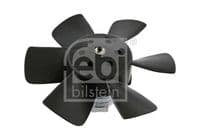 Ventilators, Motora dzesēšanas sistēma