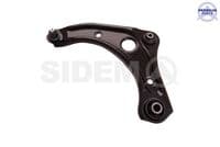 Neatkarīgās balstiekārtas svira, Riteņa piekare