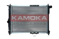 Radiators, Motora dzesēšanas sistēma