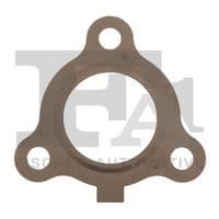 Blīve, Izplūdes gāzu recirkulācijas vārsts