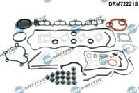 Blīvju komplekts, Motora bloka galva
