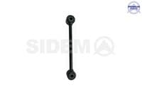 Stiepnis/Atsaite, Stabilizators