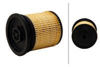 Degvielas filtrs