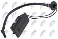 Slēdzis, Bagāžas nodalījuma vāka atvēršana