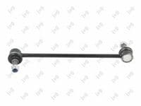 Stiepnis/Atsaite, Stabilizators