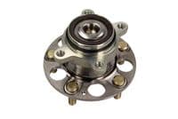 Riteņa rumbas gultņa komplekts