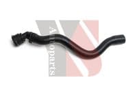 Šļūtene, siltummainis (apsilde)