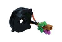 Spirālatspere, Gaisa spilvens