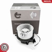 Salona ventilators