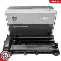 Cilindru galvas vāks