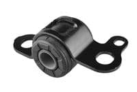 Piekare, Šķērssvira