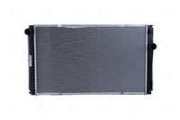 Radiators, Motora dzesēšanas sistēma