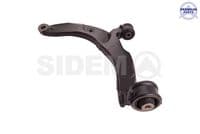 Neatkarīgās balstiekārtas svira, Riteņa piekare