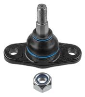 Balst-/Virzošais šarnīrs