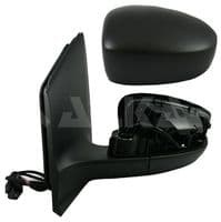 Ārējais atpakaļskata spogulis