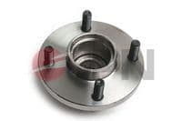 Riteņa rumbas gultņa komplekts