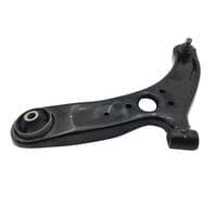 Neatkarīgās balstiekārtas svira, Riteņa piekare