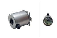 Degvielas filtrs