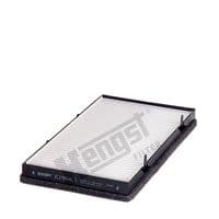 Filtrs, Salona telpas gaiss