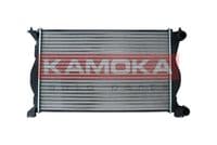 Radiators, Motora dzesēšanas sistēma
