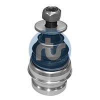 Balst-/Virzošais šarnīrs