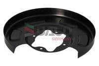 Dubļu sargs, Bremžu disks