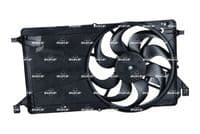 Ventilators, Motora dzesēšanas sistēma