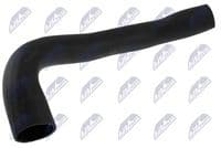 Pūtes sistēmas gaisa caurule