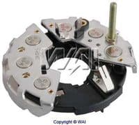 Taisngriezis, Ģenerators