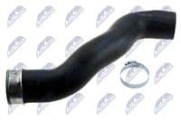 Pūtes sistēmas gaisa caurule