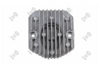 Vadības iekārta, Apgaismojums