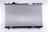 Radiators, Motora dzesēšanas sistēma