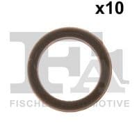 Blīve, Gaisa kondicioniera kompresors