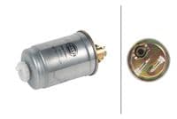 Degvielas filtrs